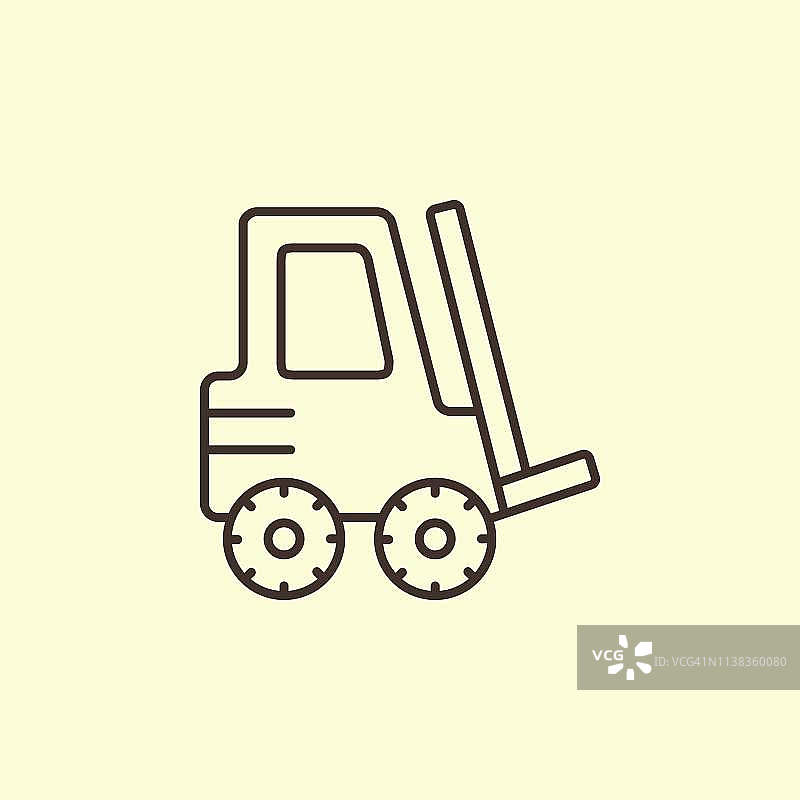 2.5D堆叠器图标设计风格Fla图片素材