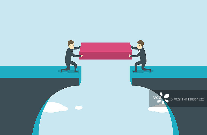 桥梁建筑物图片素材