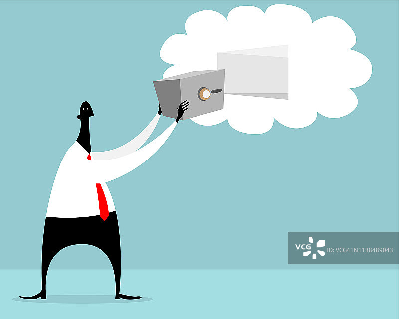 云备份图片素材