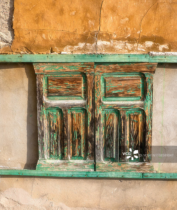 关闭百叶窗图片素材