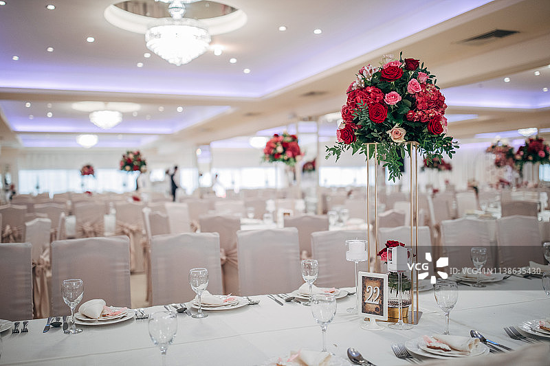 婚礼装饰图片素材