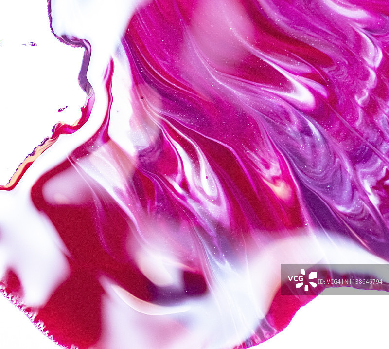 摘要多色背景图片素材