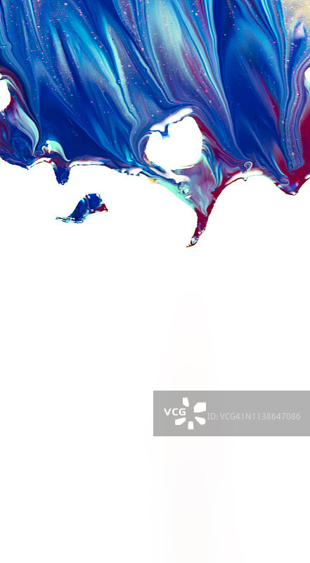 摘要多色背景图片素材