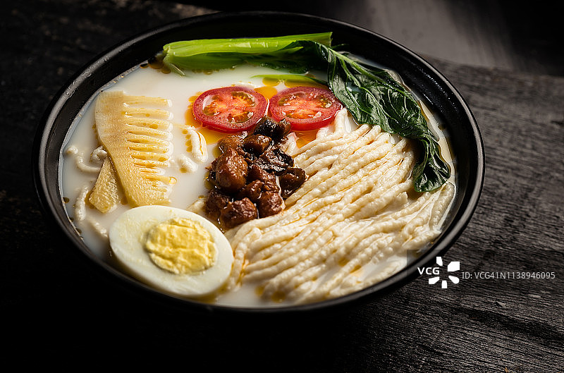 中式窗户图片素材