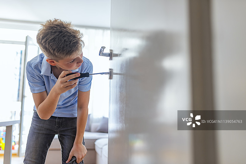 满足您的安全需求图片素材