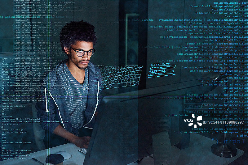 深夜软件更新图片素材