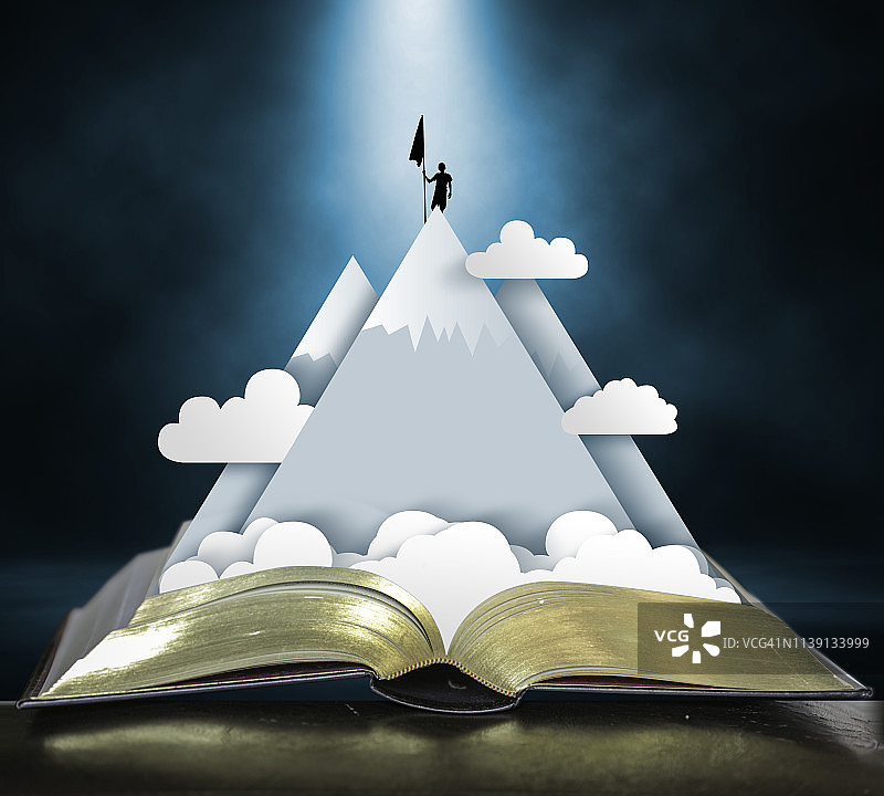 故事书图片素材