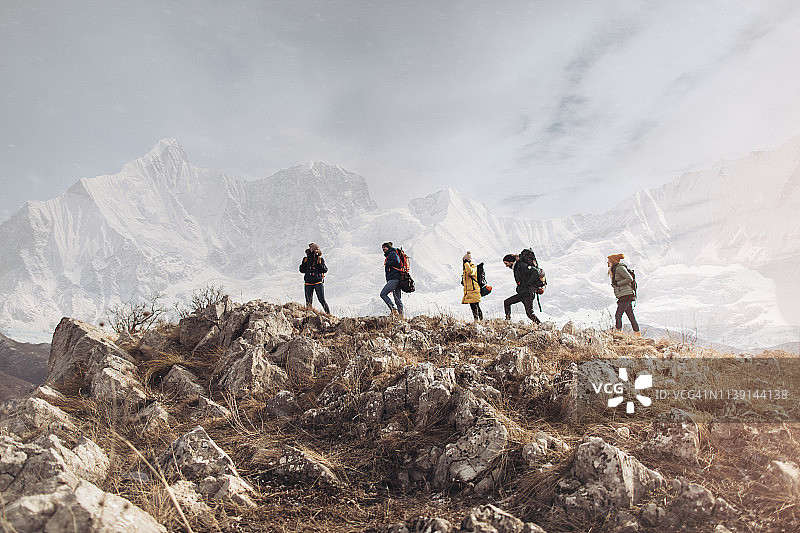 户外风光图片素材