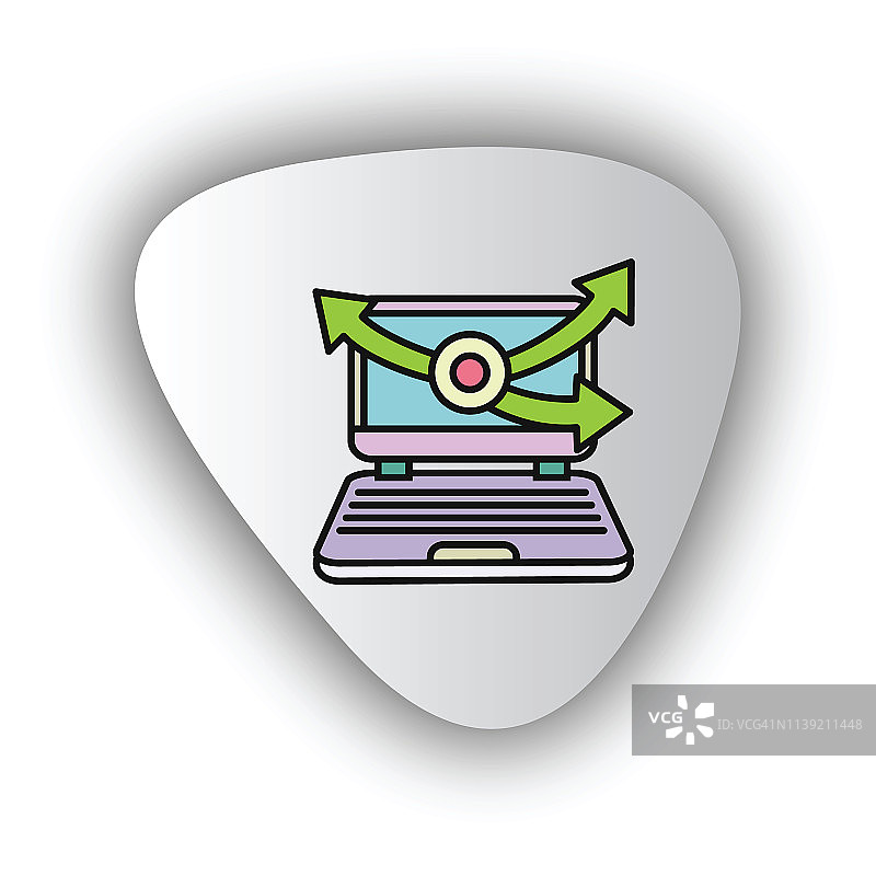 在线旅游探索网页图片素材