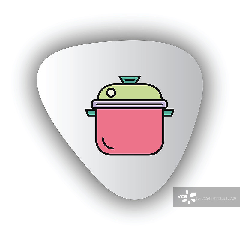 电饭煲图片素材