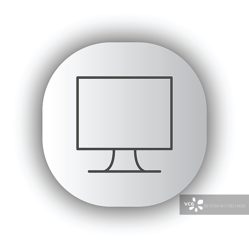 桌面图标图片素材