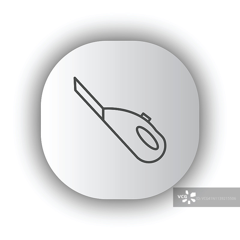 手持式真空吸尘器图片素材