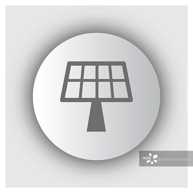 彩色室内灯光图标图片素材