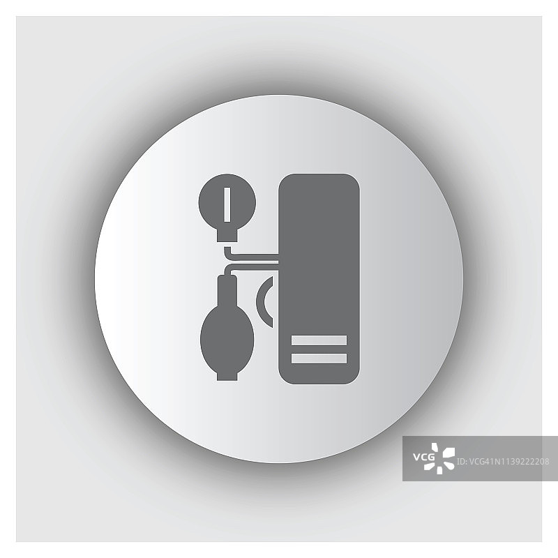 透析机图标图片素材