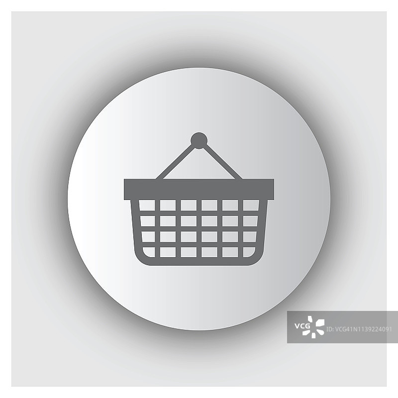 添加到购物篮图标图片素材