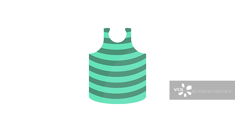 衣服图标图片素材