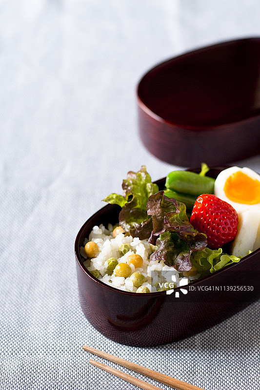 便当盒图片素材