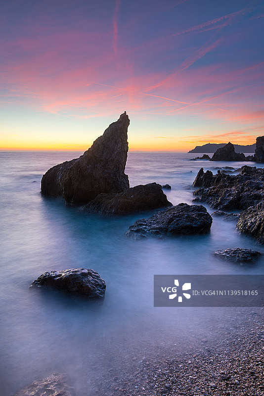 岩石#3图片素材