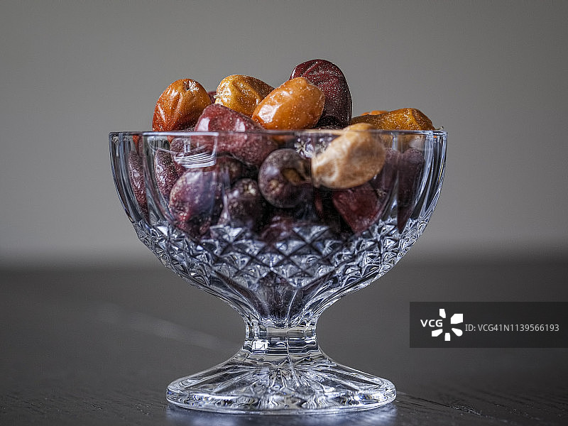 沙枣果实图片素材