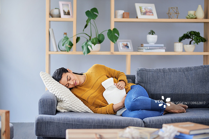 也许这能缓解疼痛图片素材