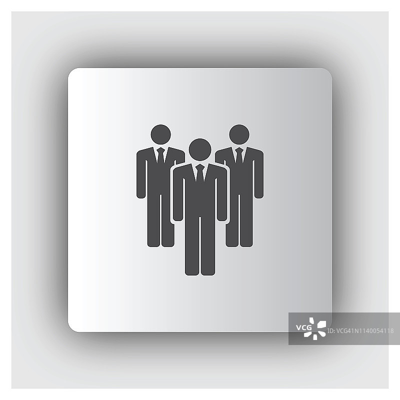 人图标图片素材