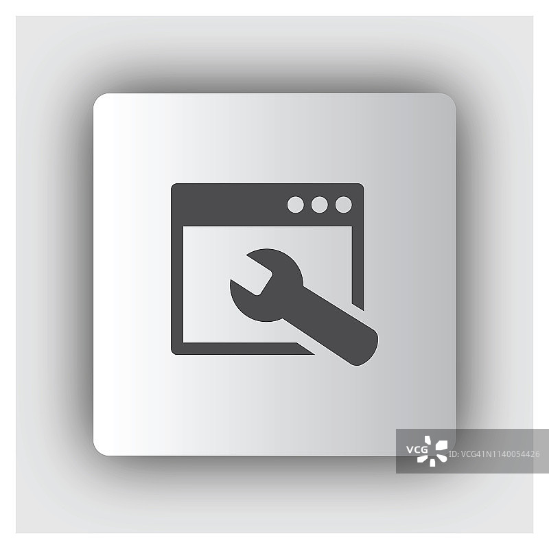 维修图标图片素材