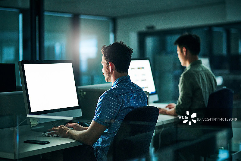 深夜设计图片素材