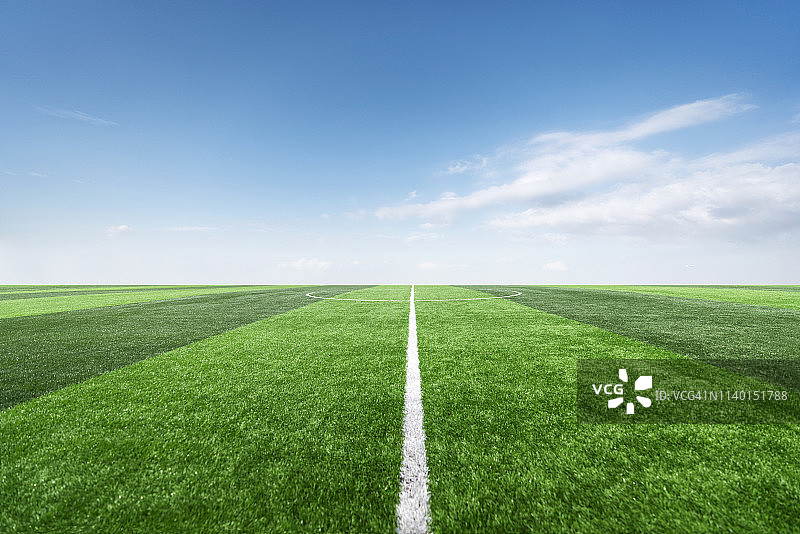 足球场图片素材