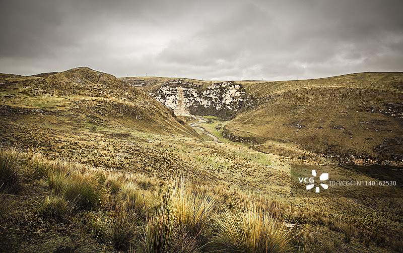秘鲁风光图片素材