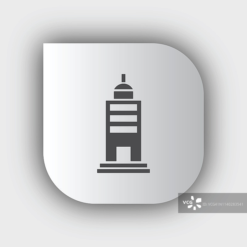 城市建筑图片素材