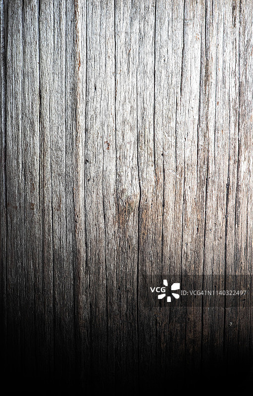木墙的全框拍摄图片素材