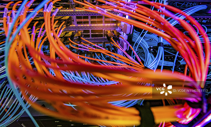 计算中心图片素材