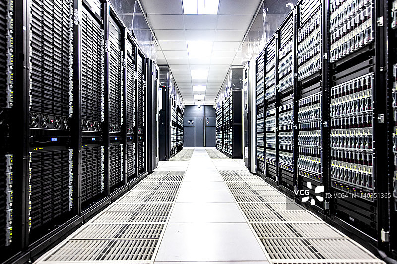 计算中心图片素材