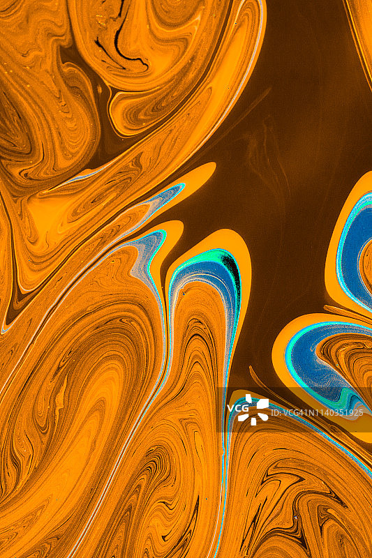 抽象大理石艺术图案背景图片素材