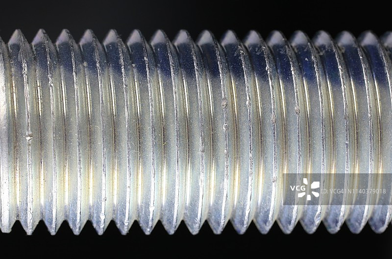 钛金属线细节图片素材