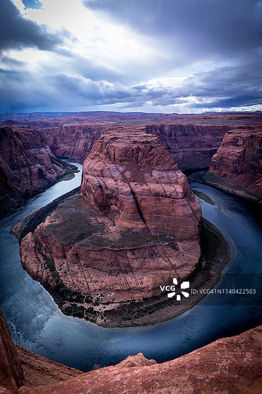 马蹄弯曲图片素材