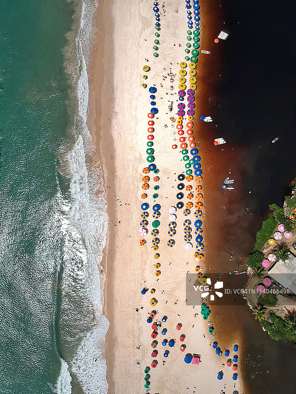 贝拉海滩图片素材