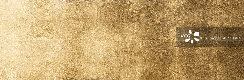 金箔纹理背景图片素材