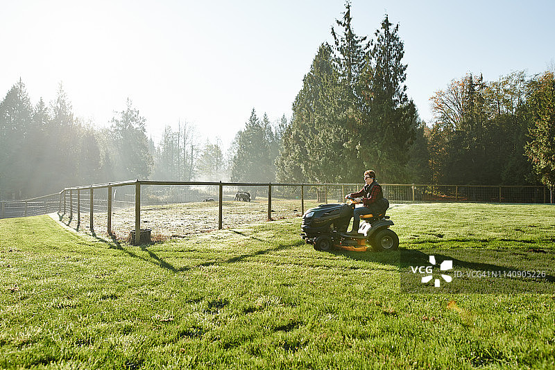 让地面维护变得轻松图片素材
