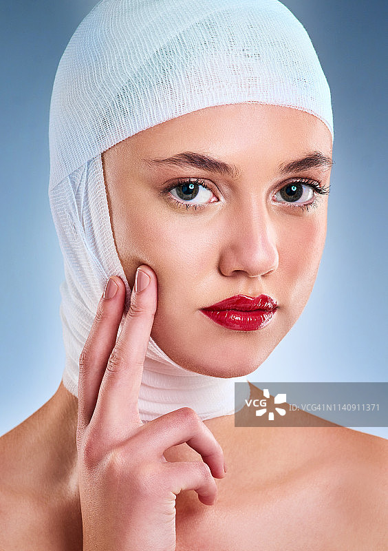 保持青春光彩图片素材