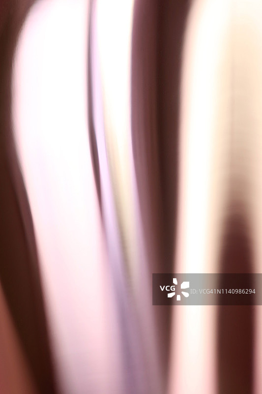 玫瑰金金属光泽运动模糊背景图片素材