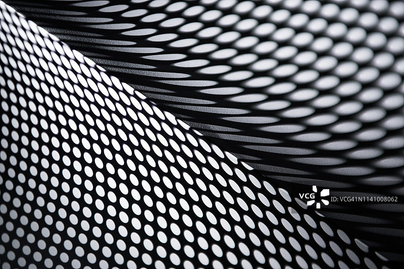 抽象光斑图案摄影图片素材