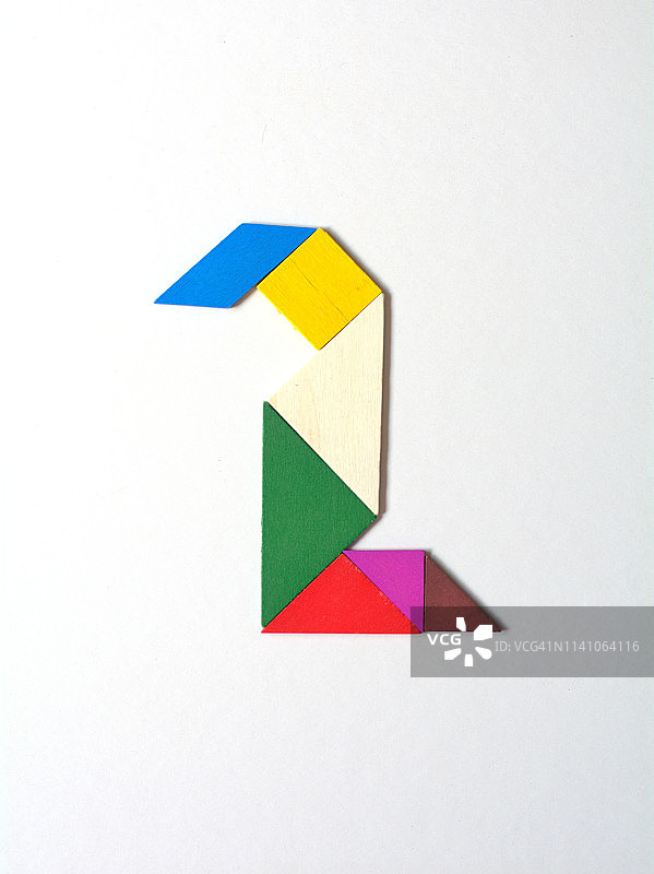 木制数字图片素材