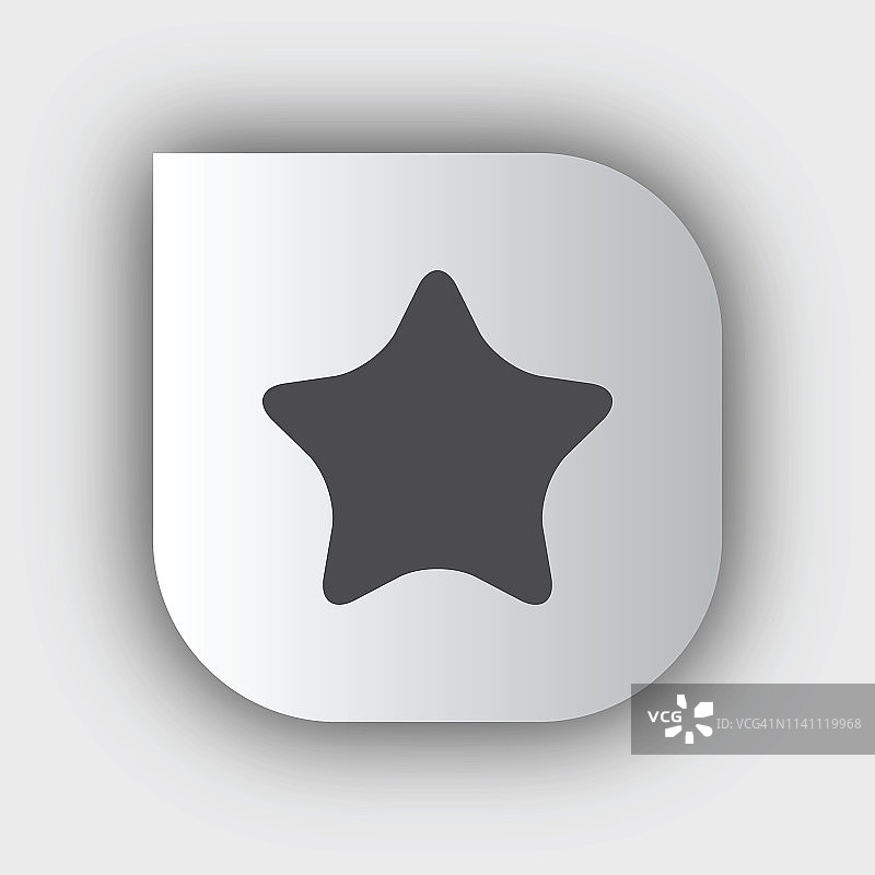 星图标图片素材