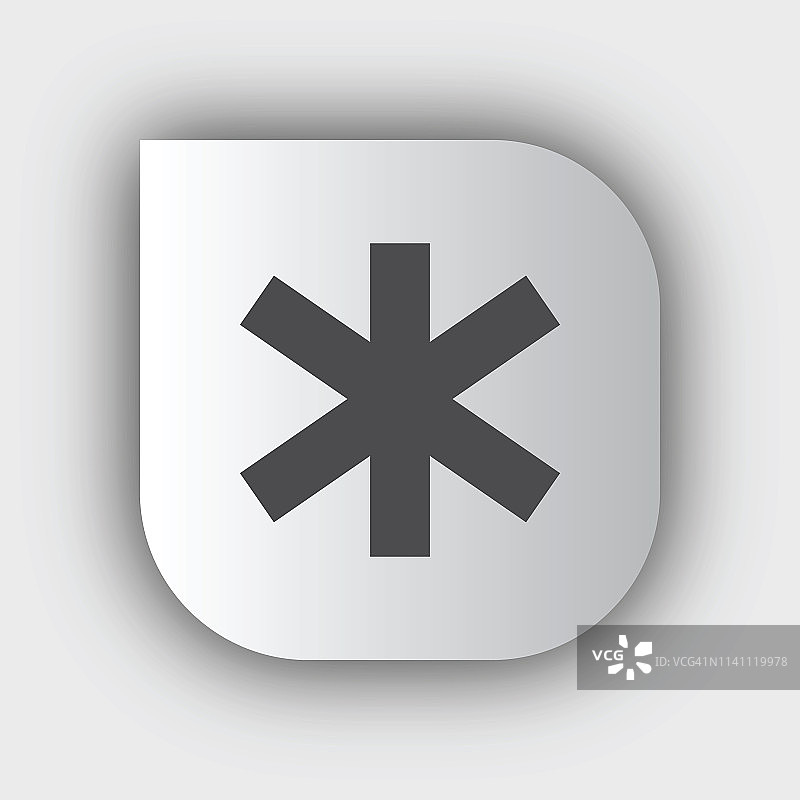 紧急情况的医疗符号图片素材