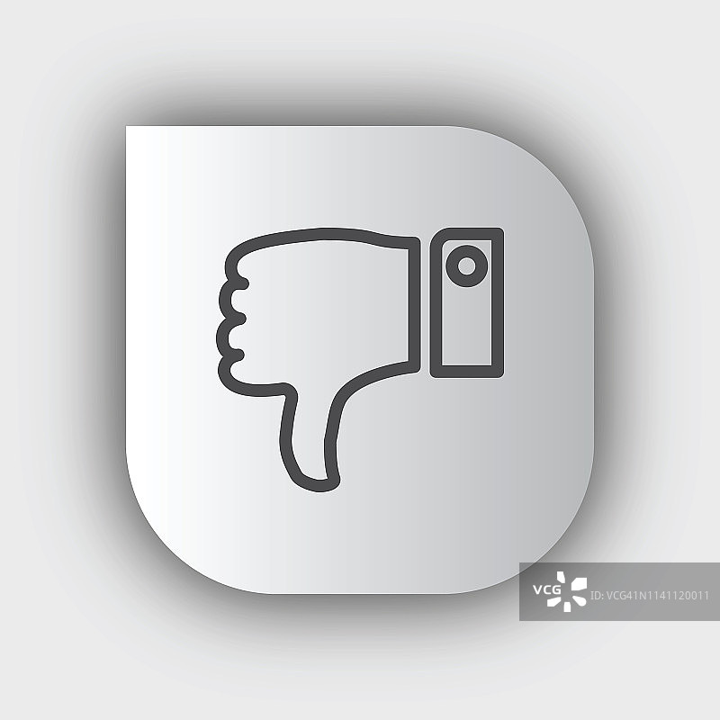 不喜欢图片素材