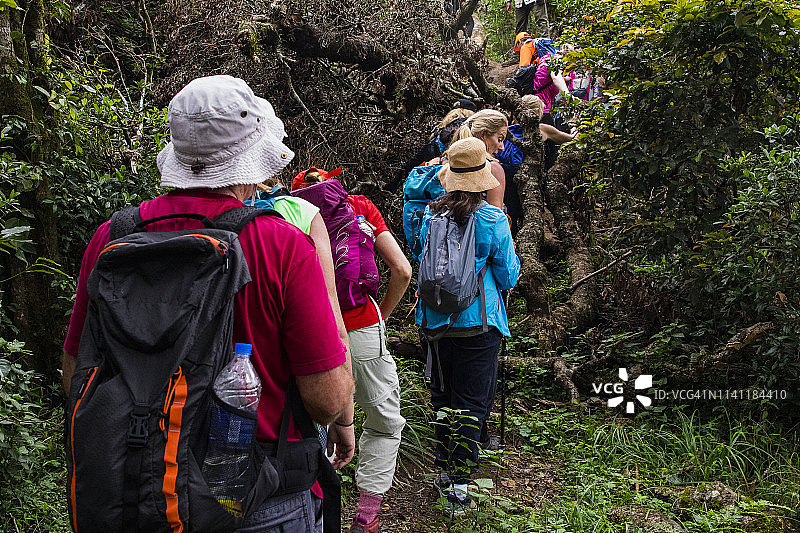 探索未知图片素材