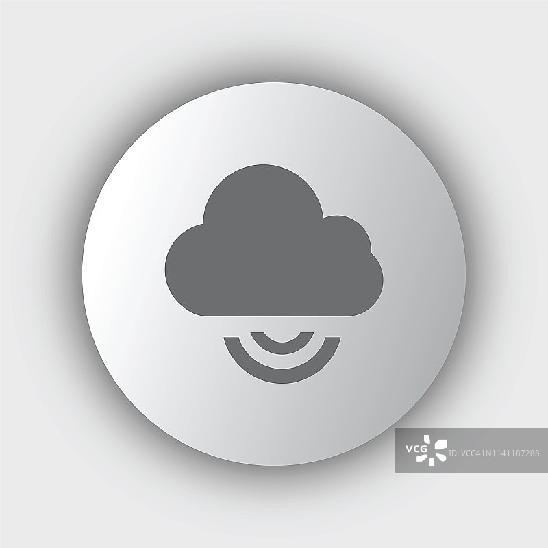 云信号图片素材