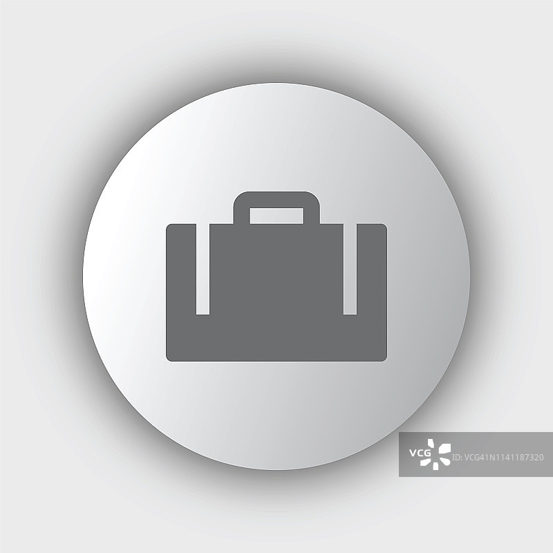 黑白图标图片素材