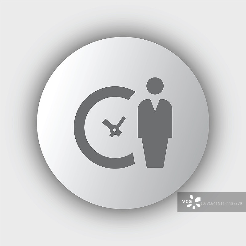 时间管理图片素材